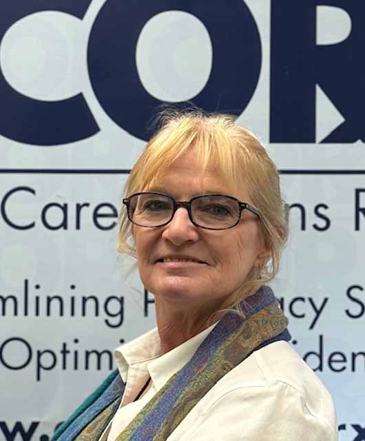 Kathleen (Kate) Dressler